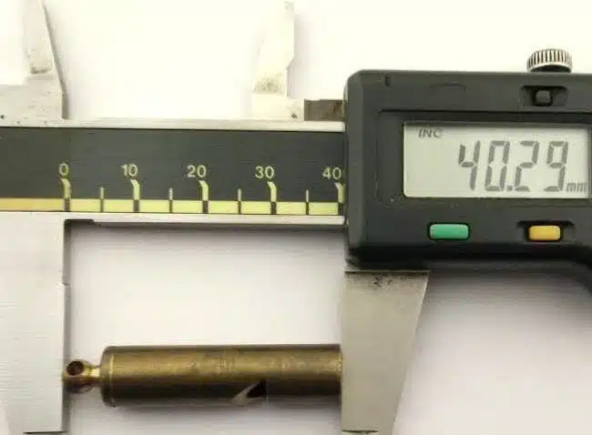 WHISTLE 9515 40.29X8.99