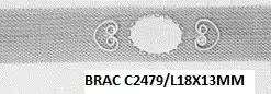 BAC C2479L18X13