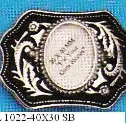BKL 1022-40X30 SB