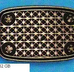 BKL 1062 GB