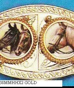 BKL 2334-38MMHHX2 GOLD