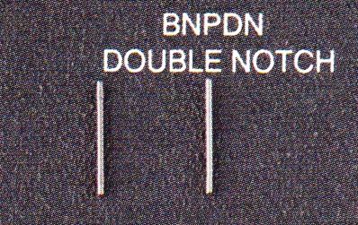 BNP SN __MM   BNP DN __MM