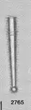 BOLO TIP C2765