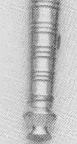 BOLO TIP C2843