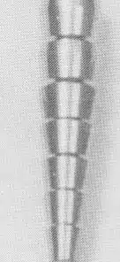 BOLO TIP C2909