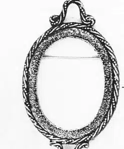 BP C2325 52X18MM
