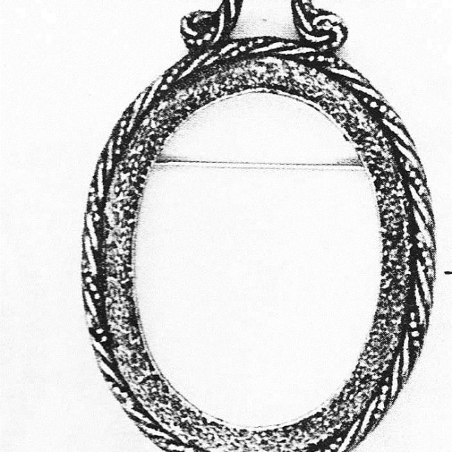 BP C2325 52X18MM