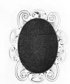 BP C2569 25X18MM