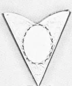 BP C2774 L18X13MM