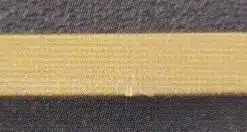 BP SOLW 19MM BRASS