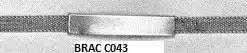 BRAC C0043