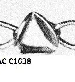 BRAC C1638