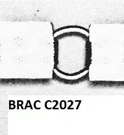 BRAC C2027