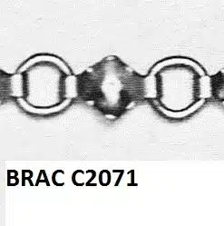 BRAC C2071