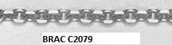 BRAC C2079