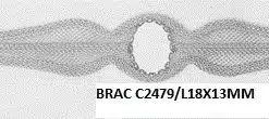 BRAC C2479L18X3