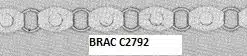 BRAC C2792