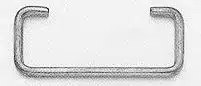BT 3437-2.3X43.5X26MM