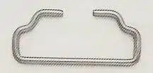 BT8-39X12X2.5 OPEN