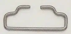 BT8-45X12X2.5 OPEN