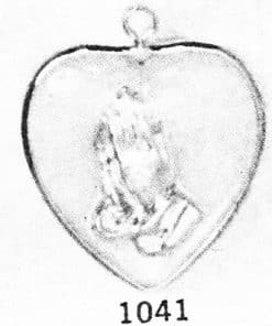 C. 1041