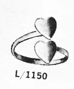 C. 1150