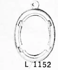 C. 1152