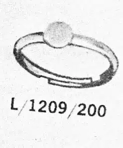 C. 1209