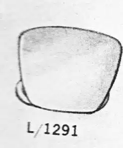 C. 1291