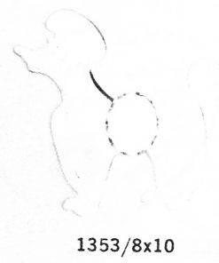 C. 1353