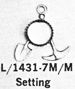 C. 1431 2