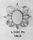 C. 1434