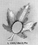 C. 1505