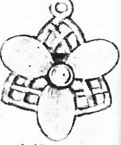 C. 1535