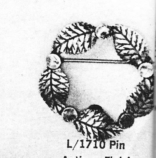 C. 1710