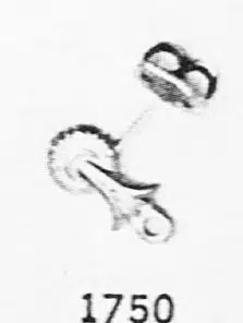 C. 1750