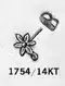 C. 1754
