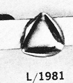 C. 1981
