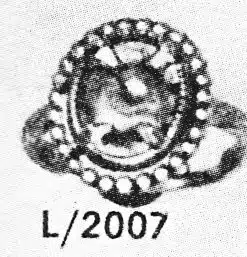 C. 2007