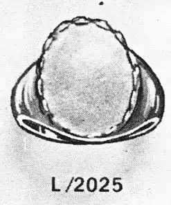 C. 2025