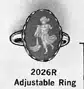 C. 2026 2