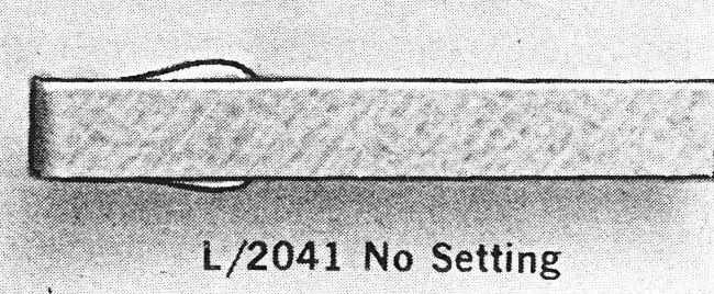 TB C2041 2
