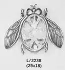 C. 2238