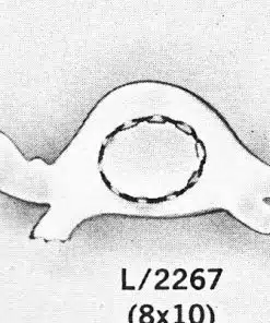 C. 2267