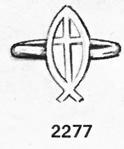 C. 2277