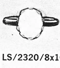 C. 2320