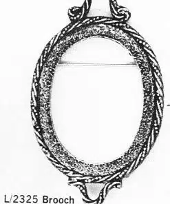 C. 2325