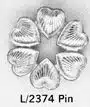 C. 2374