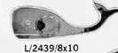 C. 2439