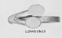 C. 2445